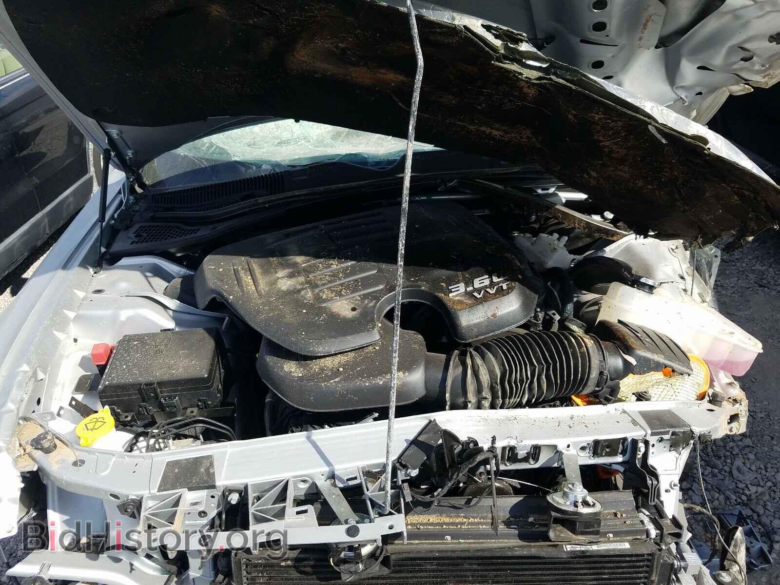 2020 DODGE CHALLENGER - VIN: 2C3CDZAG0LH195040 - Фото 7
