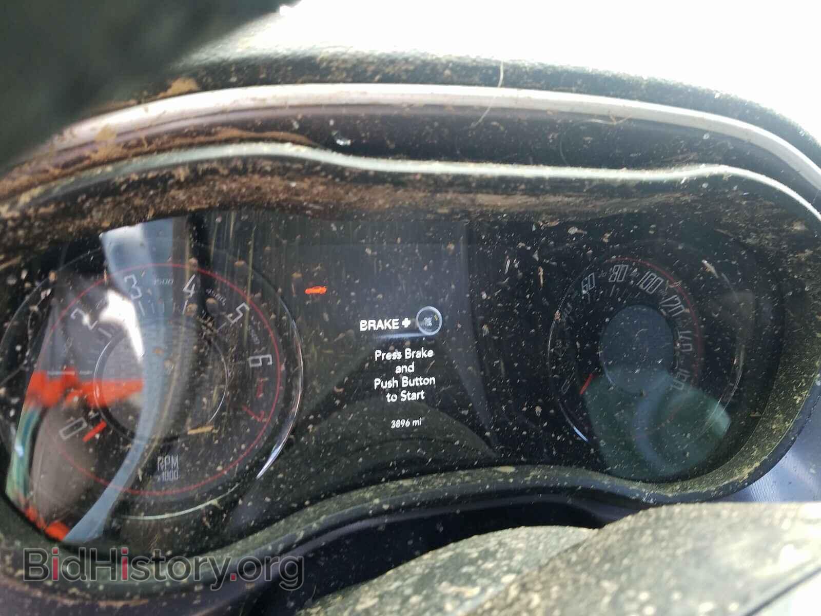 2020 DODGE CHALLENGER - VIN: 2C3CDZAG0LH195040 - Фото 8