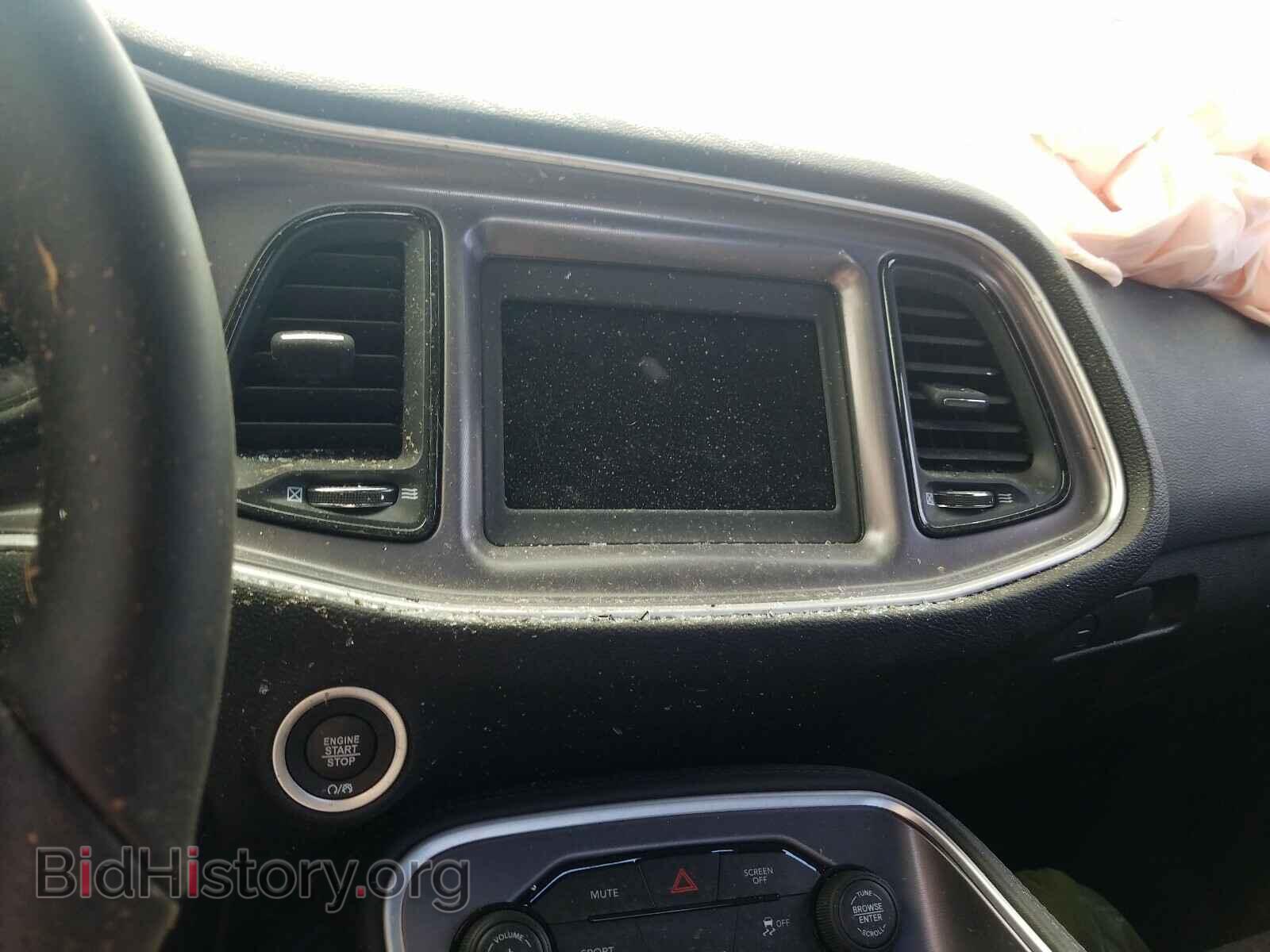 2020 DODGE CHALLENGER - VIN: 2C3CDZAG0LH195040 - Фото 9