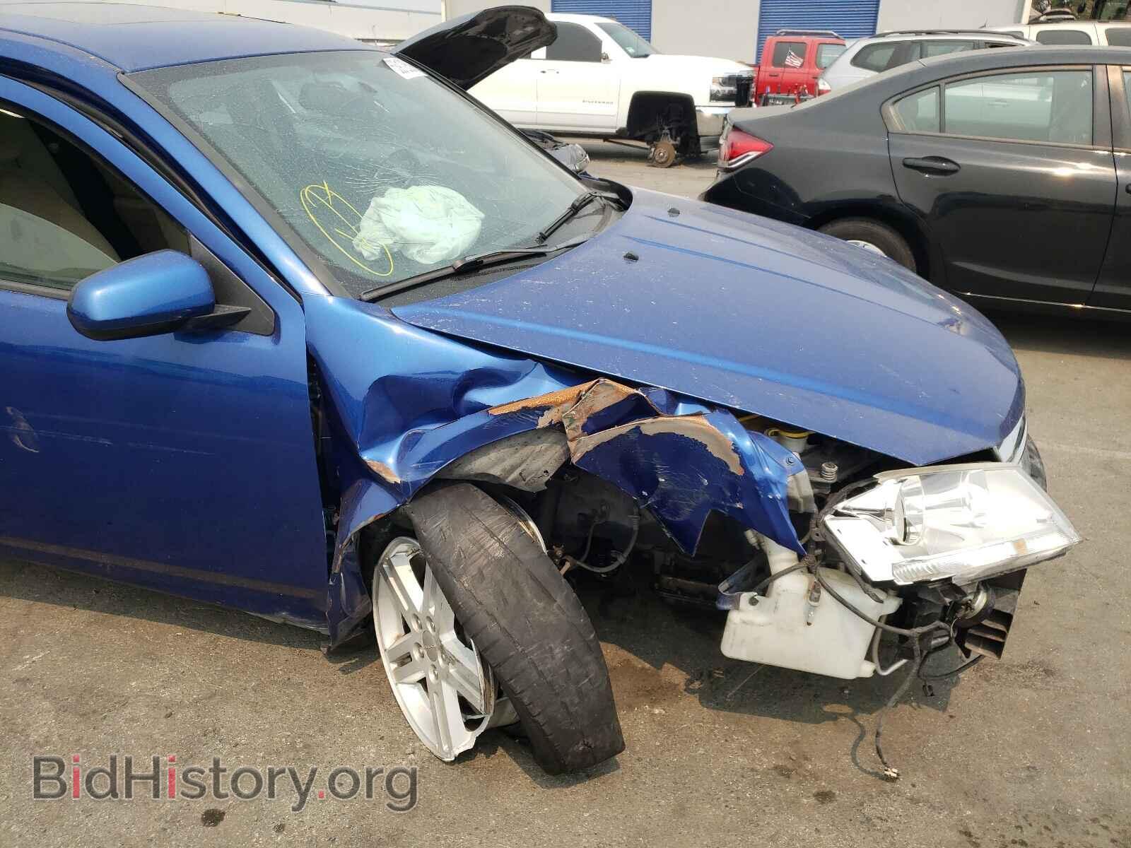 2013 DODGE AVENGER - VIN: 1C3CDZCG5DN508461 - Фото 9