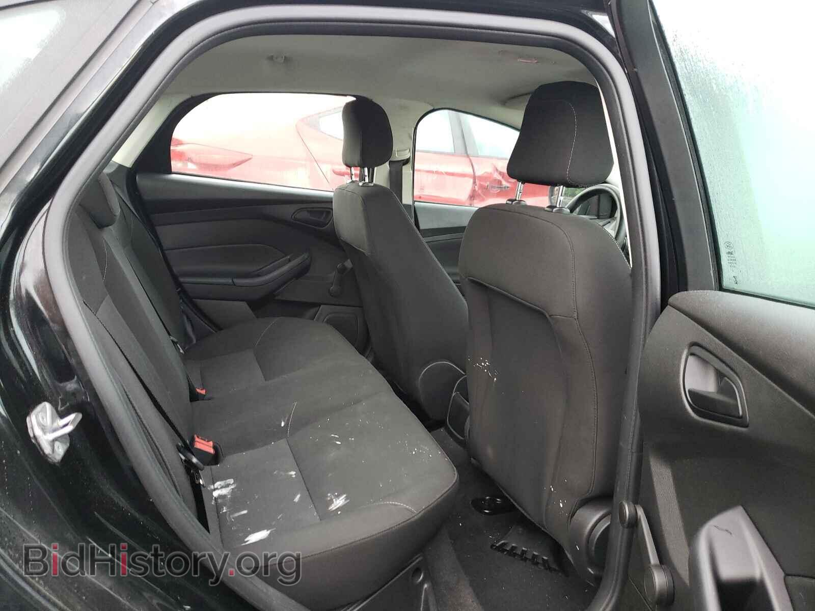 2015 FORD FOCUS - VIN: 1FADP3E21FL298676 - Фото 6