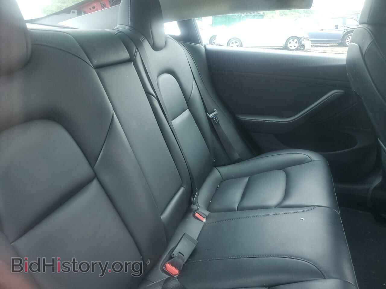 2021 TESLA MODEL 3 - VIN: 5YJ3E1EB8MF924255 - Фото 10