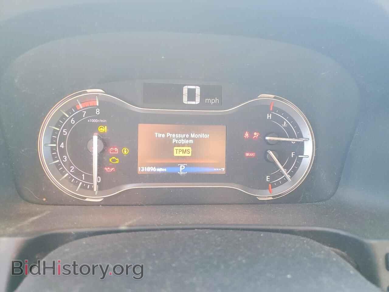 2017 HONDA PILOT - VIN: 5FNYF6H74HB049298 - Photo 9