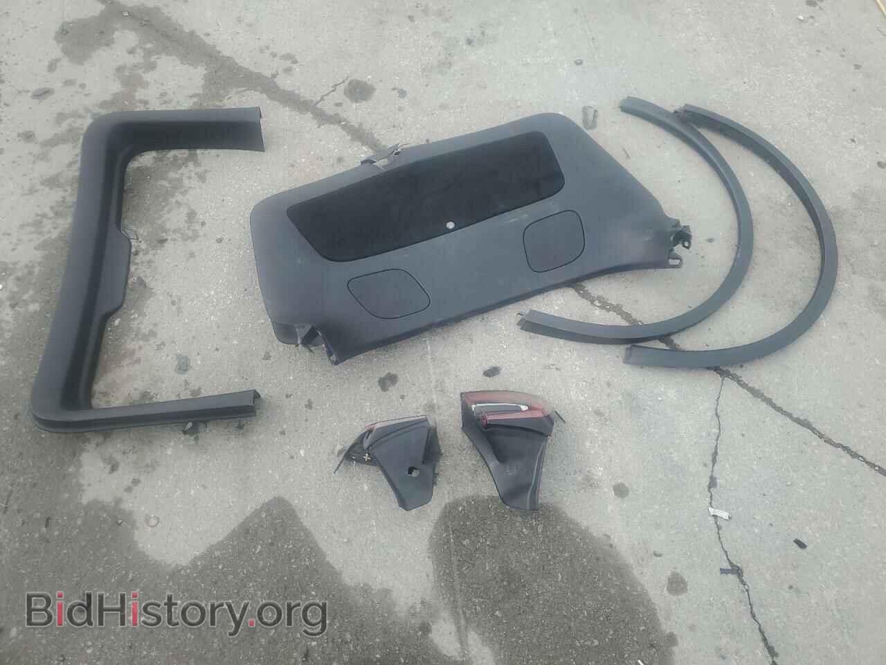 2022 TESLA MODEL Y - VIN: 7SAYGDEE5NF365568 - Photo 12