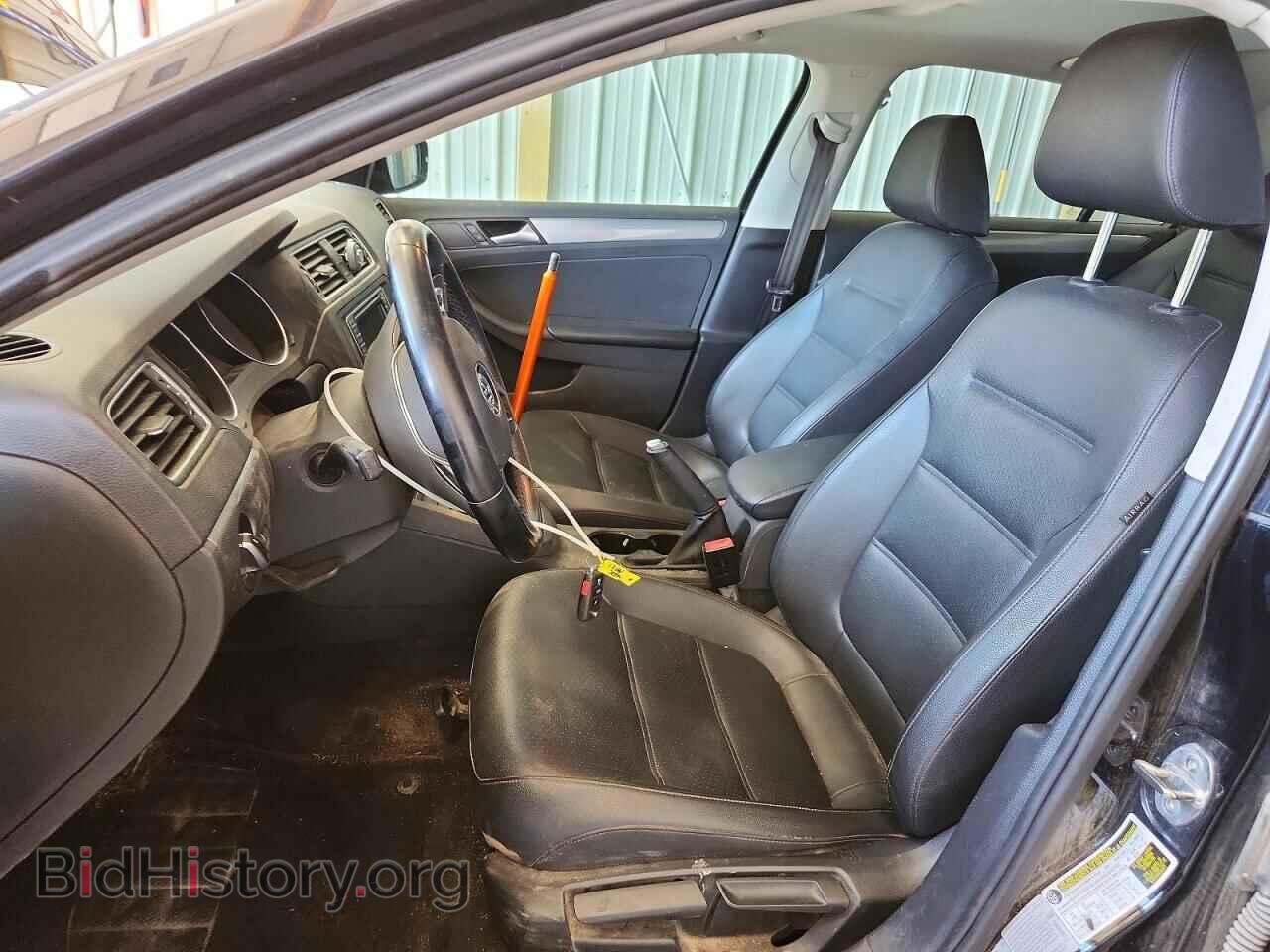 2017 VOLKSWAGEN JETTA - VIN: 3VWB67AJ5HM296906 - Фото 7