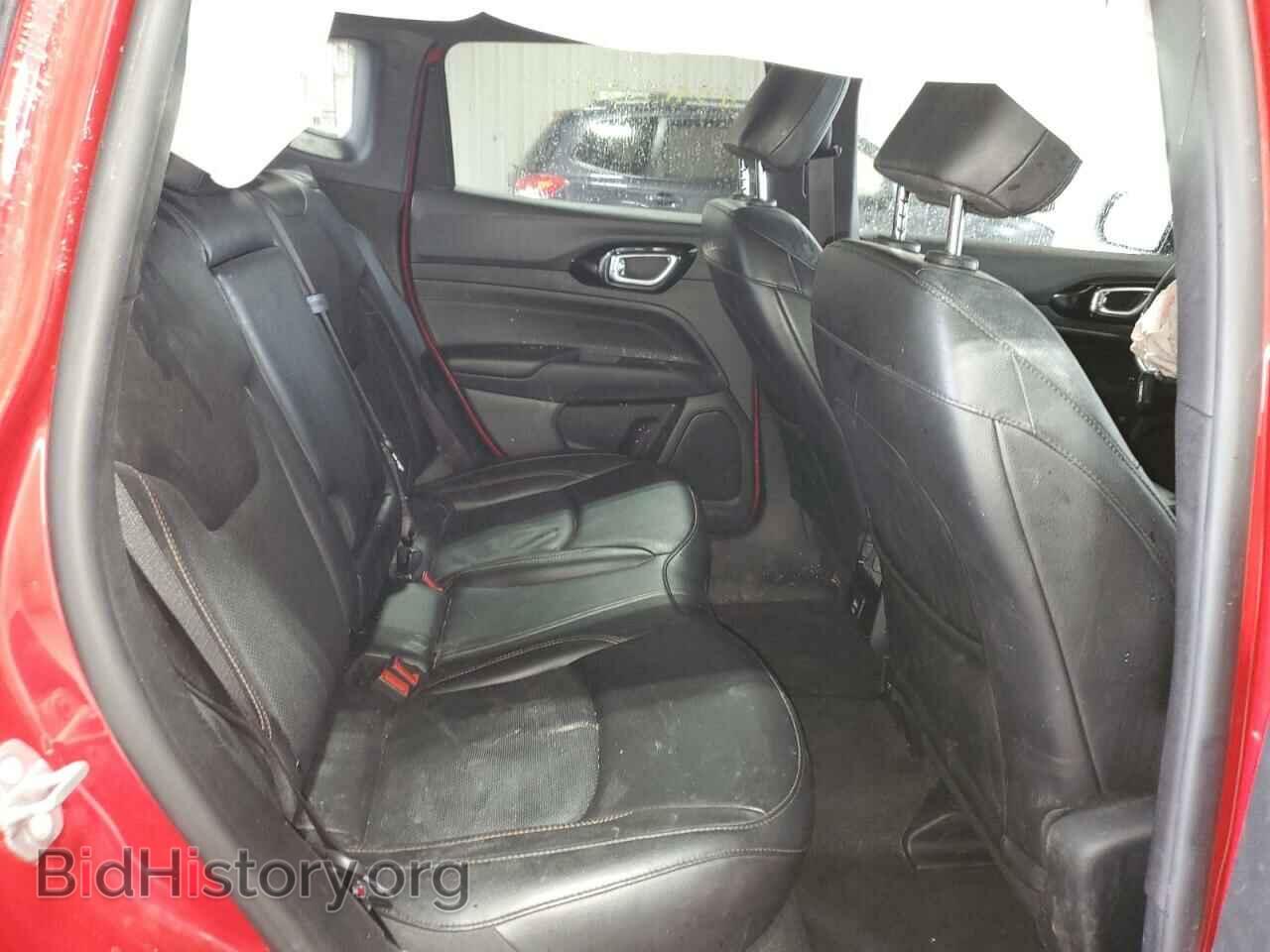 2022 JEEP COMPASS - VIN: 3C4NJDCB2NT131982 - Photo 11