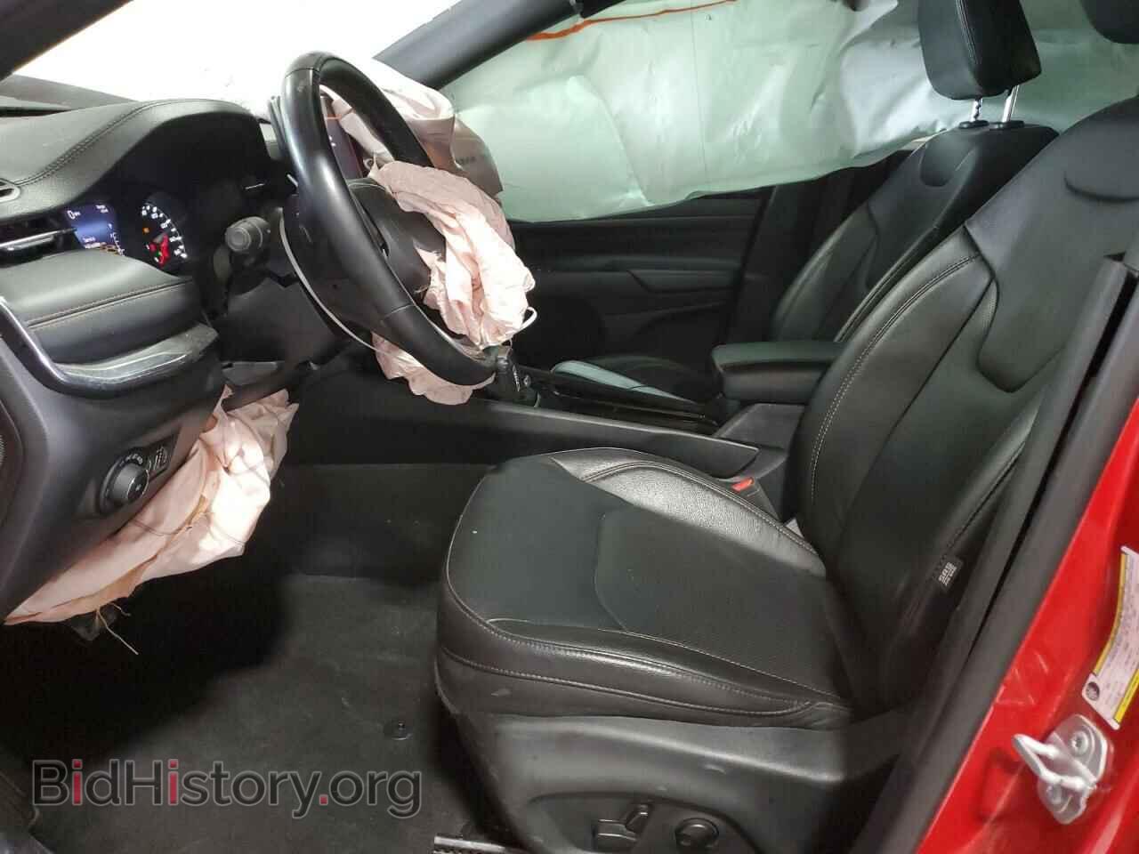 2022 JEEP COMPASS - VIN: 3C4NJDCB2NT131982 - Photo 7