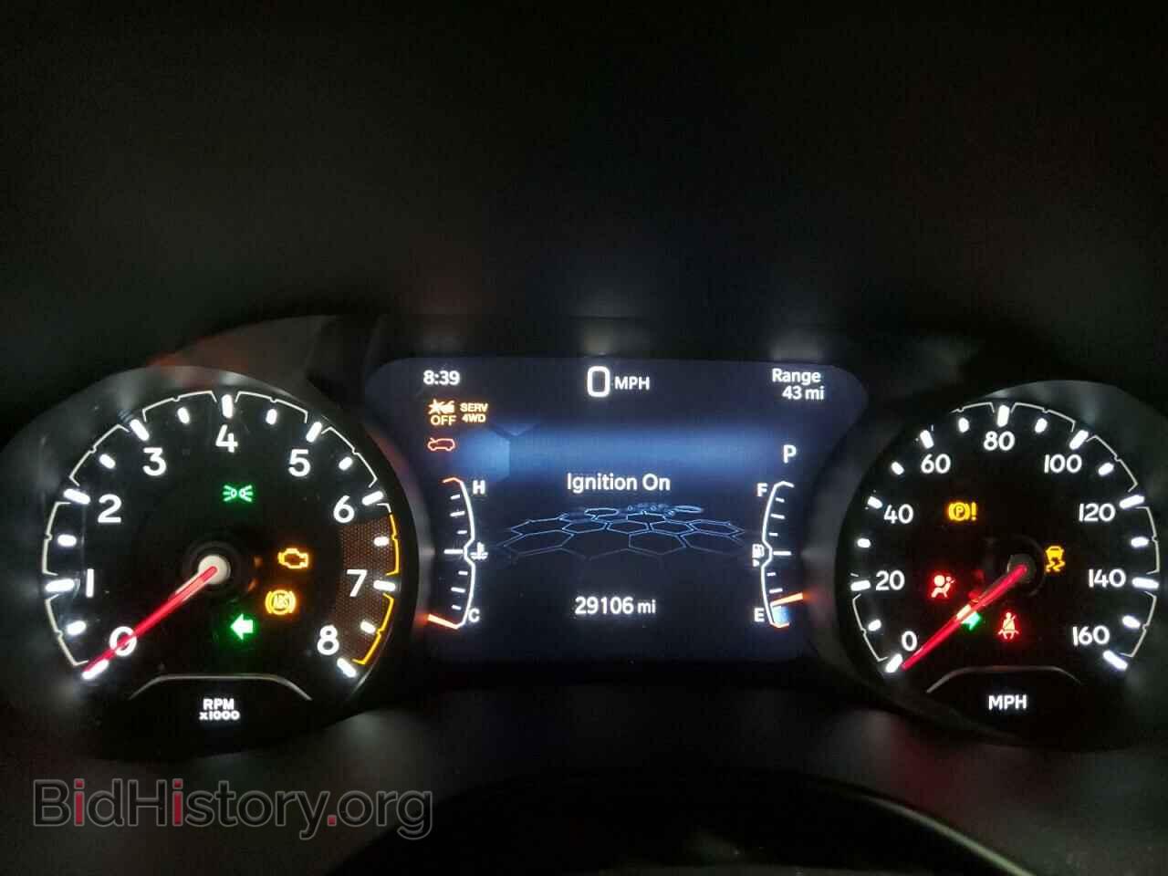 2022 JEEP COMPASS - VIN: 3C4NJDCB2NT131982 - Photo 9