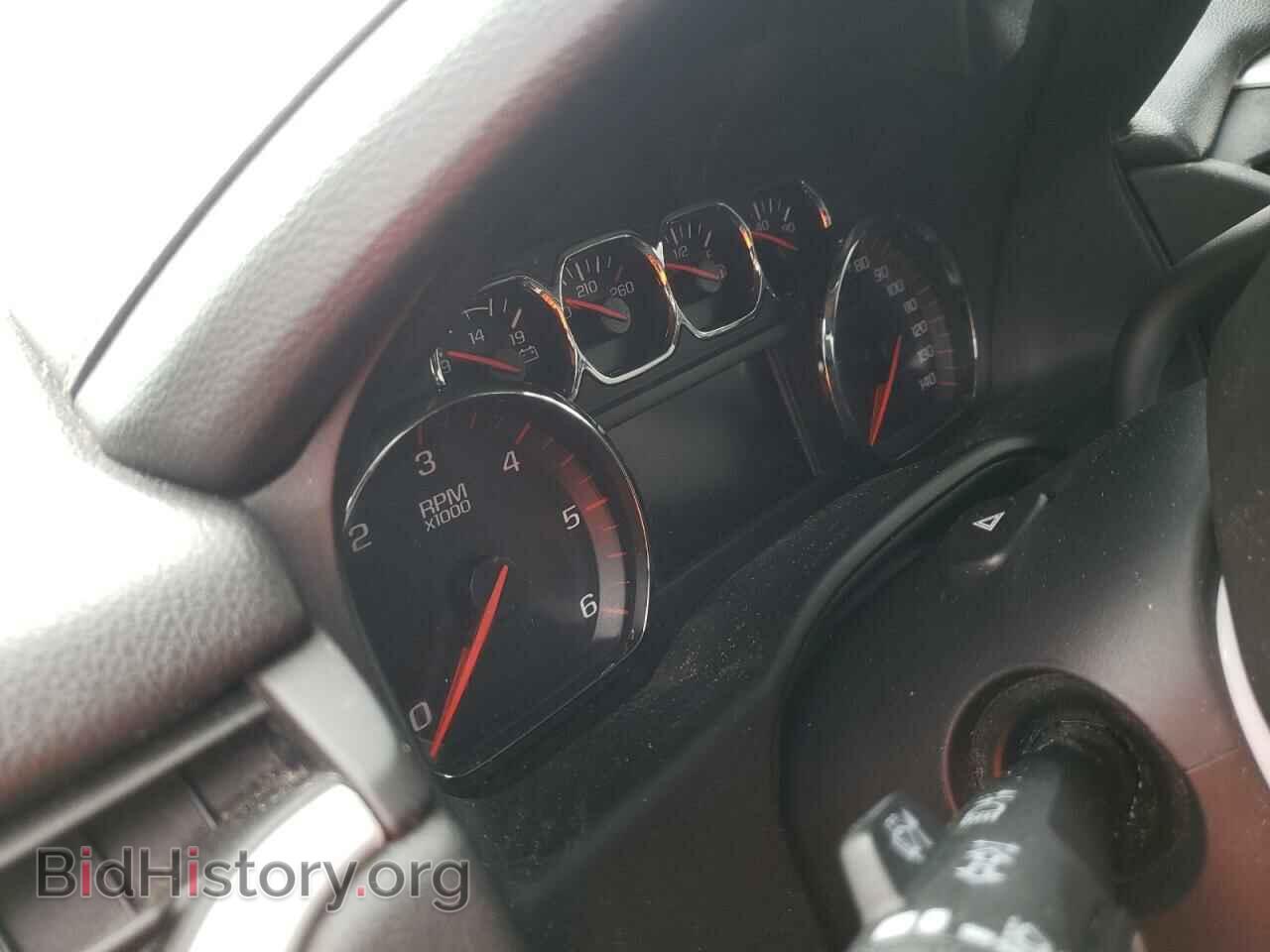 2016 GMC YUKON - VIN: 1GKS2BKC9GR124610 - Фото 8