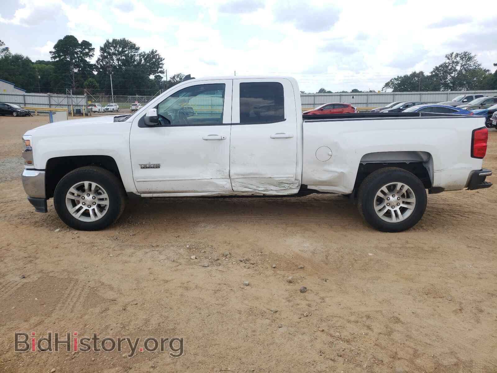 2019 CHEVROLET SILVERADO - VIN: 2GCRCPEC7K1171426 - Фото 9