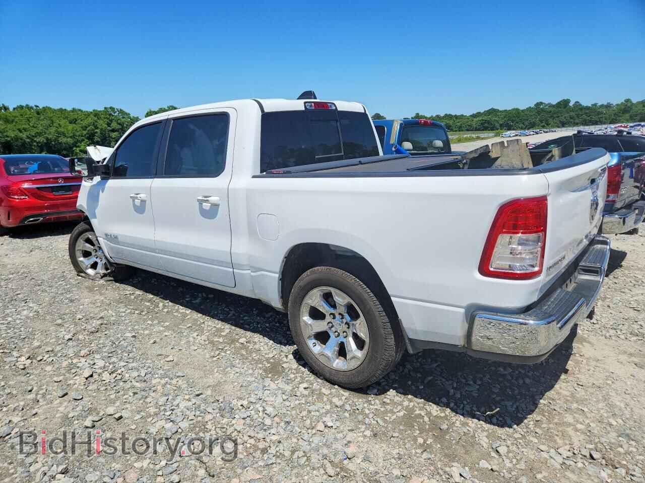 2020 RAM 1500 - VIN: 1C6RREFT0LN237467 - Фото 2