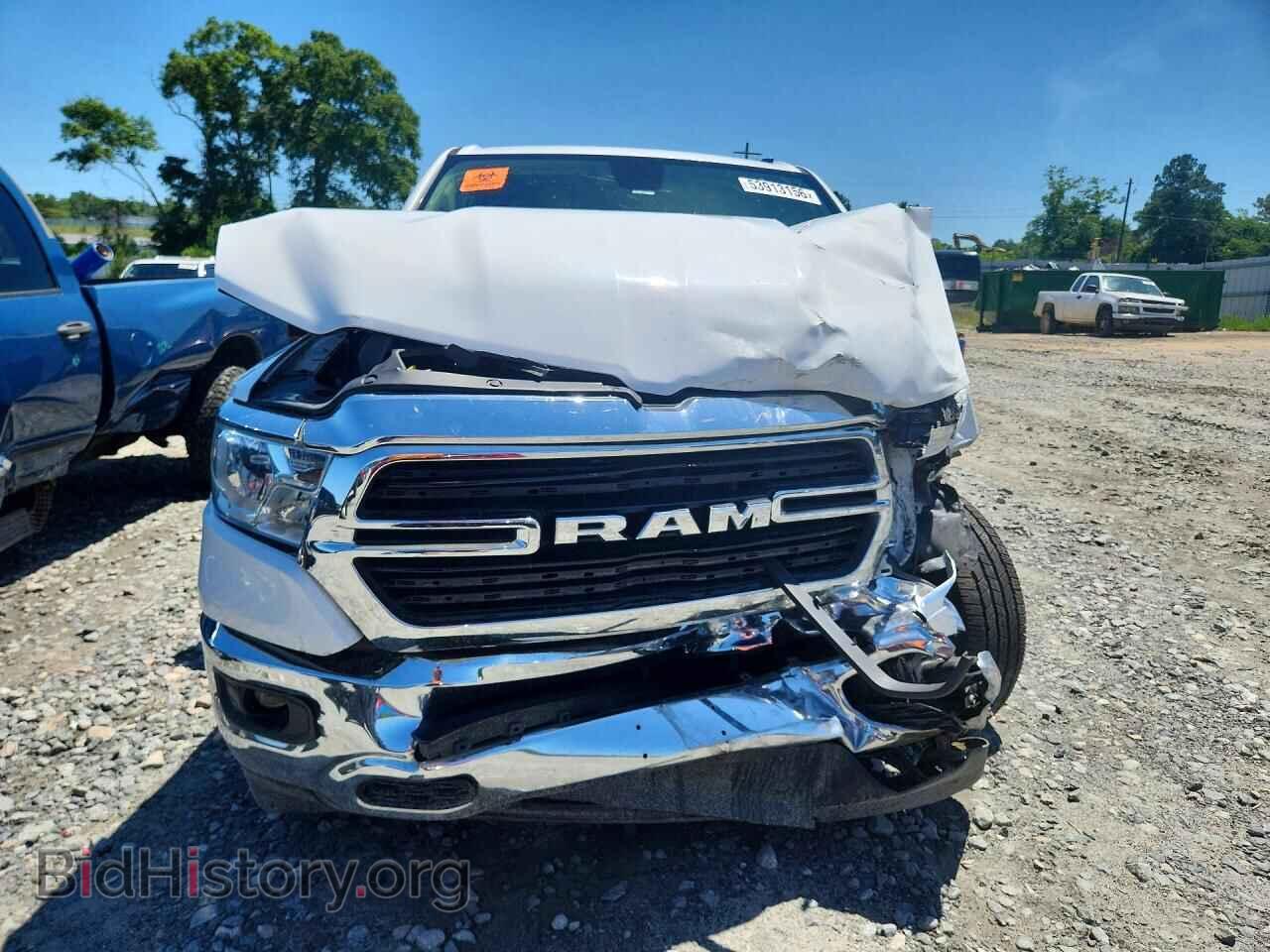 2020 RAM 1500 - VIN: 1C6RREFT0LN237467 - Фото 5