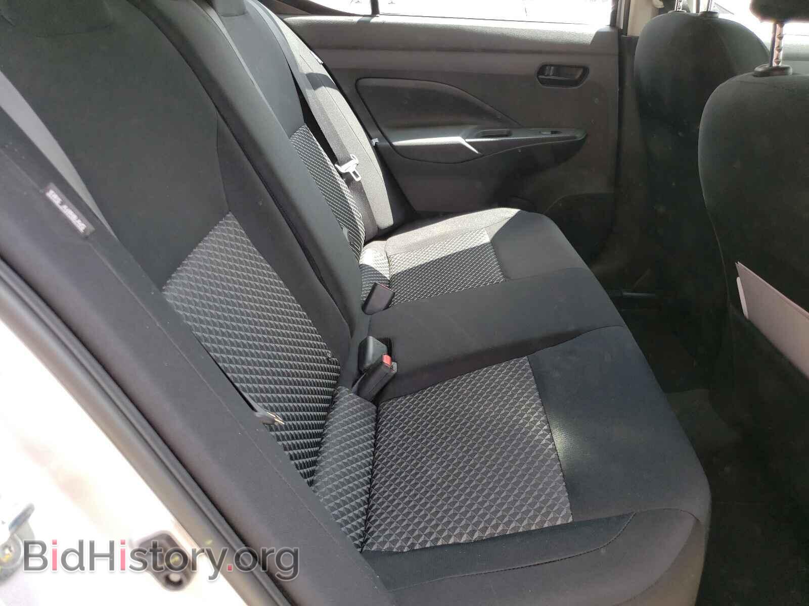 2021 NISSAN VERSA - VIN: 3N1CN8DV1ML895982 - Фото 6
