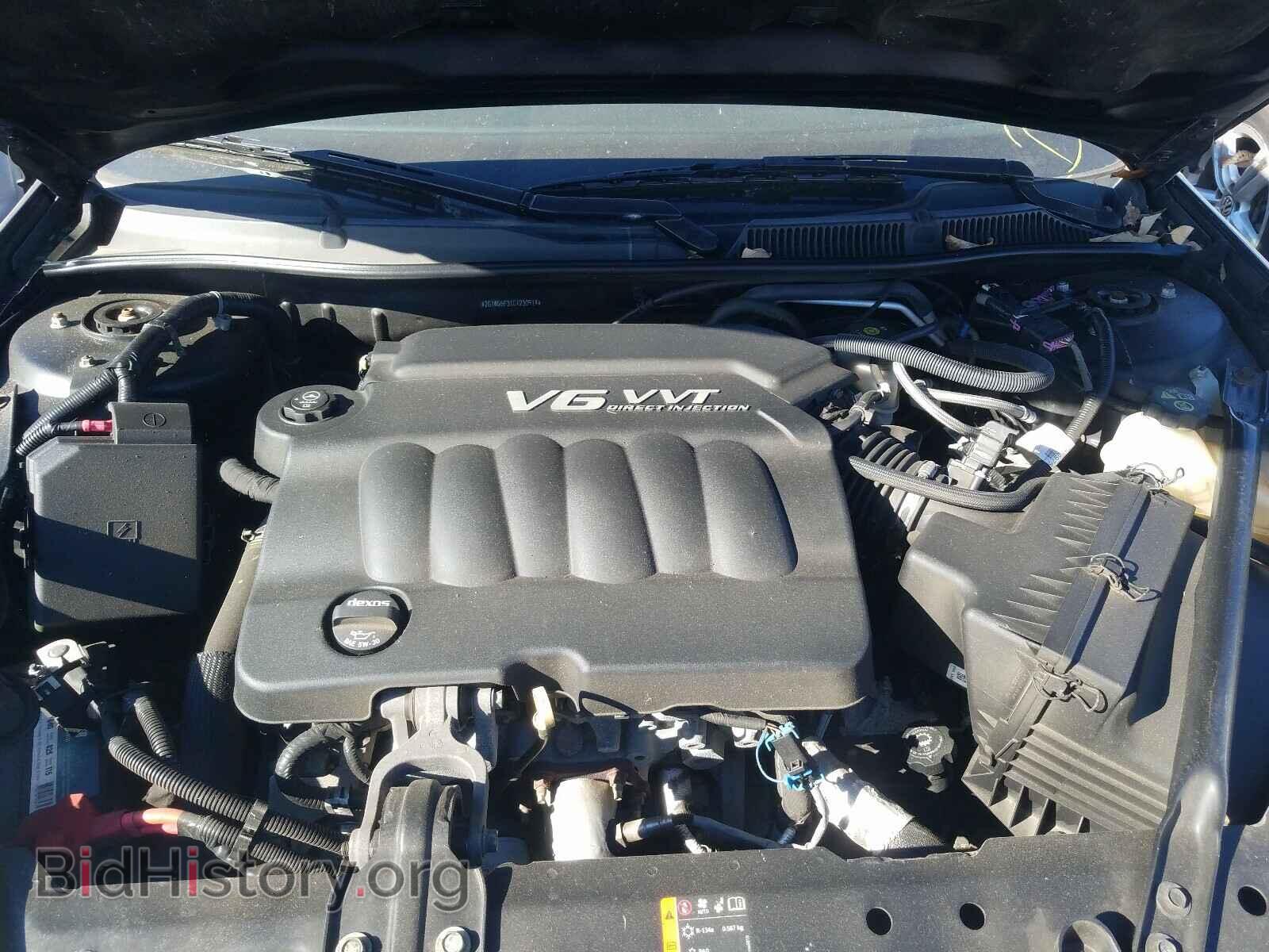 2012 CHEVROLET IMPALA - VIN: 2G1WG5E31C1230914 - Фото 7