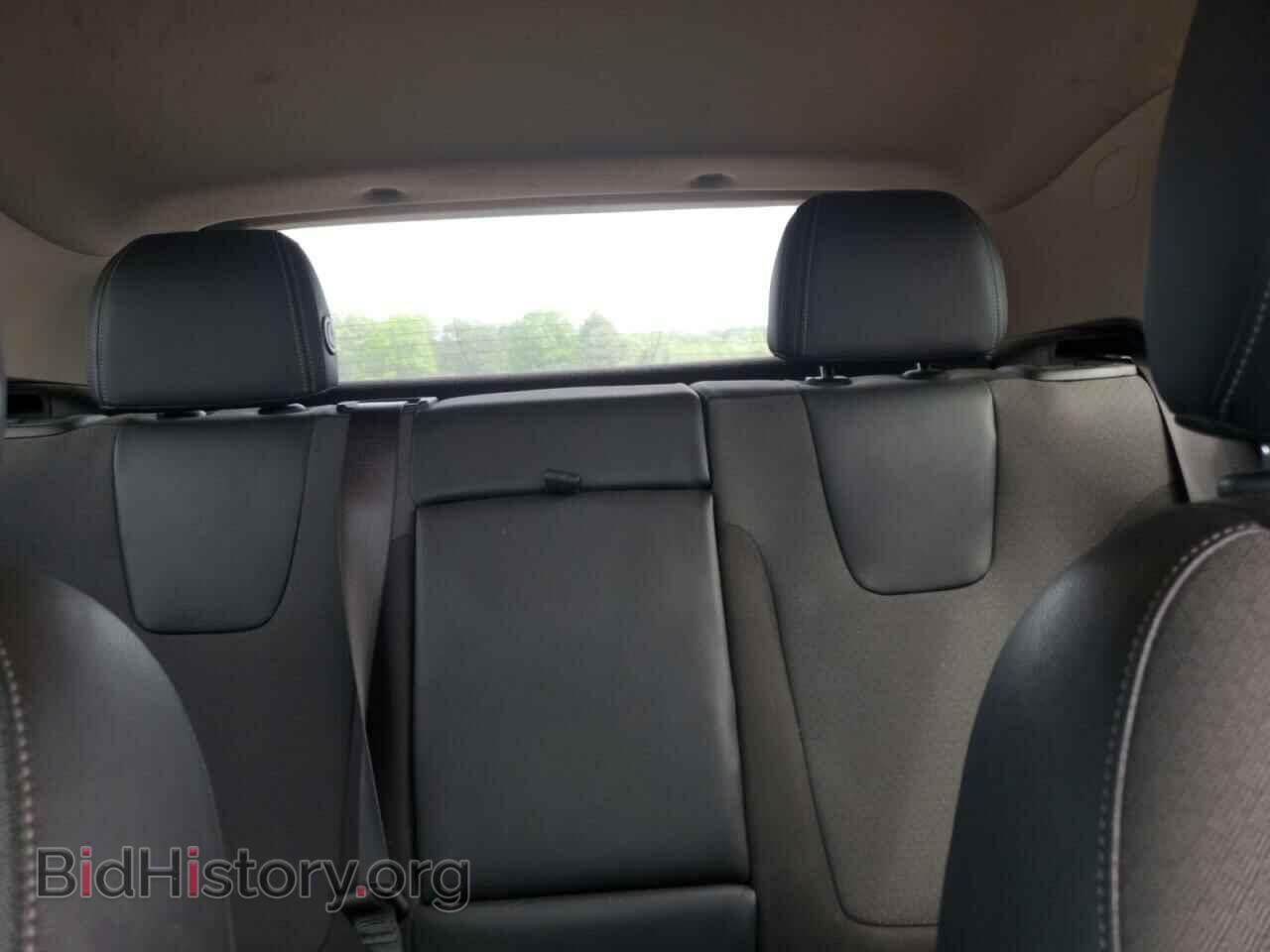 2022 BUICK ENCORE - VIN: KL4MMDSL7NB036276 - Photo 10