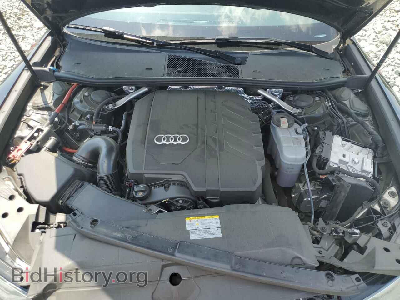 2023 AUDI A6 - VIN: WAUD3BF20PN050341 - Photo 11