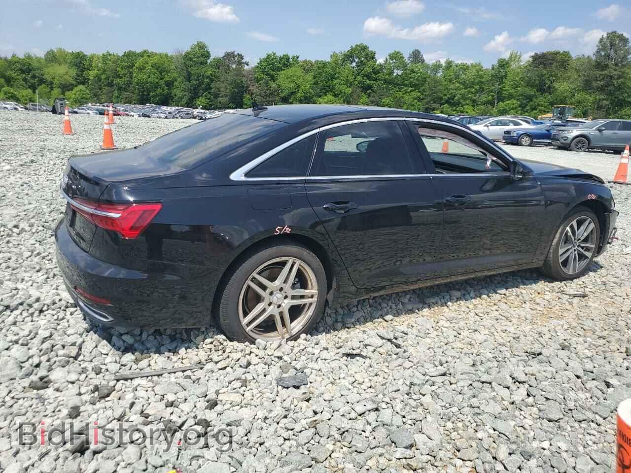 2023 AUDI A6 - VIN: WAUD3BF20PN050341 - Photo 3