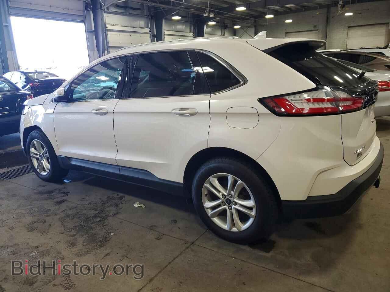 2019 FORD EDGE - VIN: 2FMPK4J98KBB46723 - Photo 2