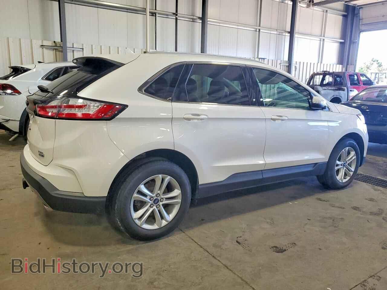 2019 FORD EDGE - VIN: 2FMPK4J98KBB46723 - Photo 3