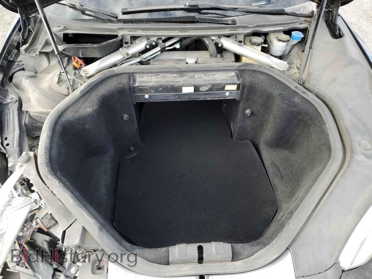 2013 TESLA MODEL S - VIN: 5YJSA1DN5DFP07944 - Photo 11
