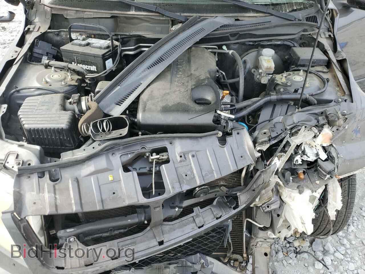 2011 SUZUKI GR VITARA - VIN: JS3TE0D79B4100360 - Photo 12