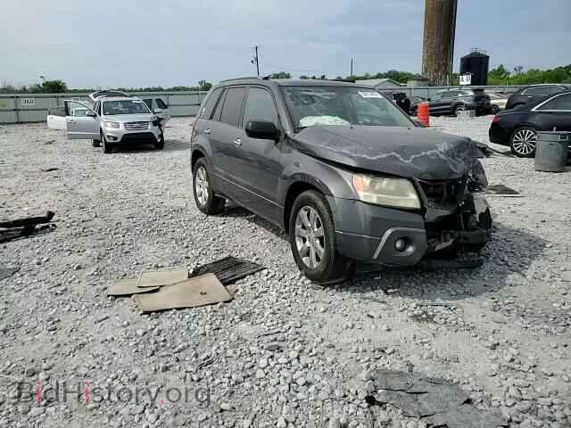2011 SUZUKI GR VITARA - VIN: JS3TE0D79B4100360 - Photo 14