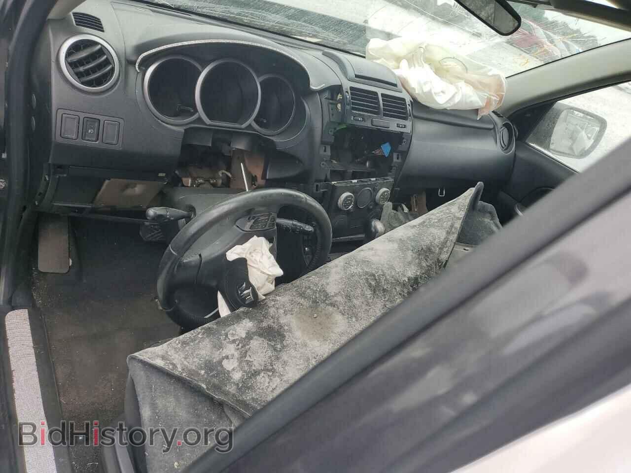 2011 SUZUKI GR VITARA - VIN: JS3TE0D79B4100360 - Photo 8