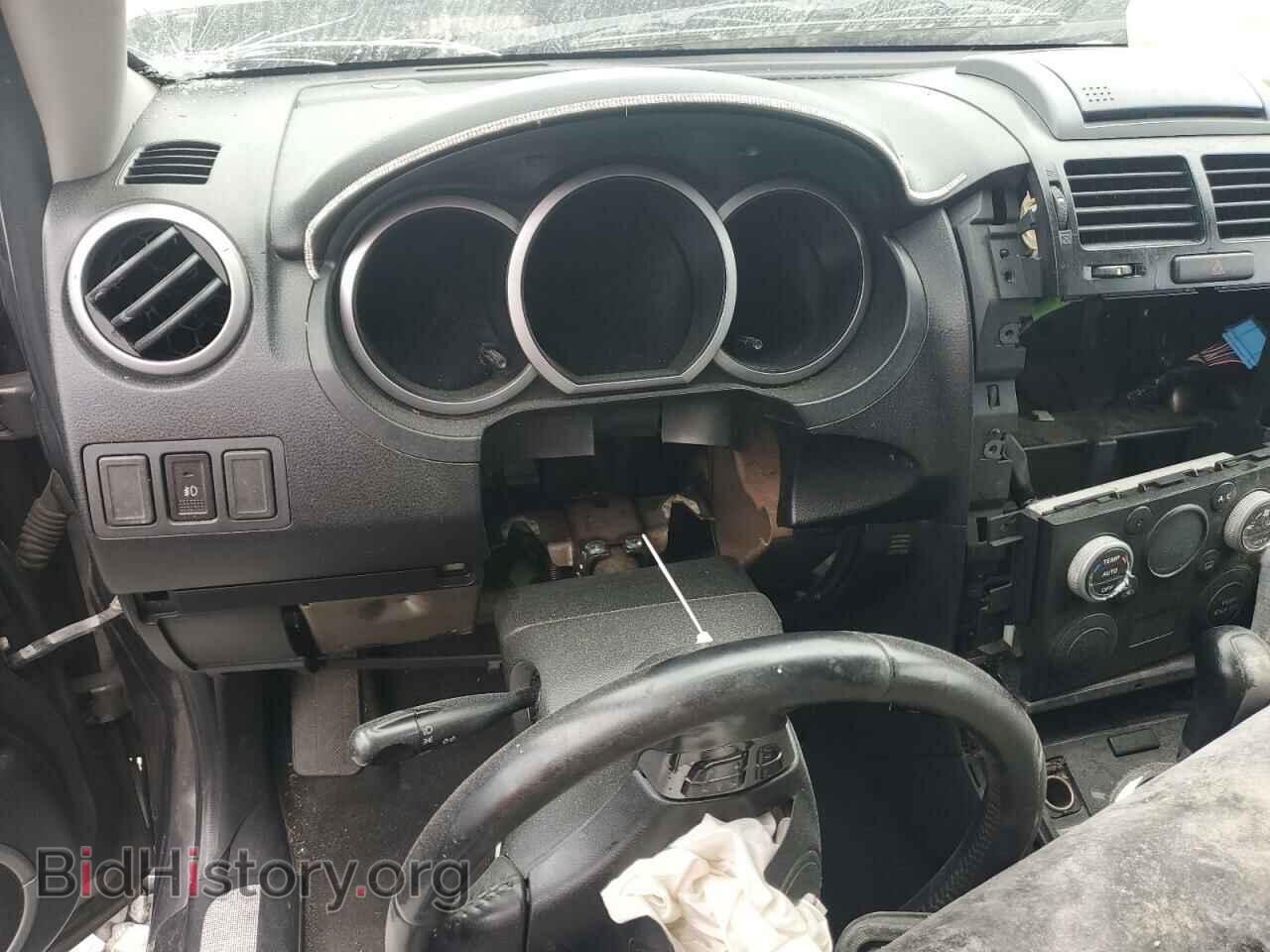 2011 SUZUKI GR VITARA - VIN: JS3TE0D79B4100360 - Photo 9