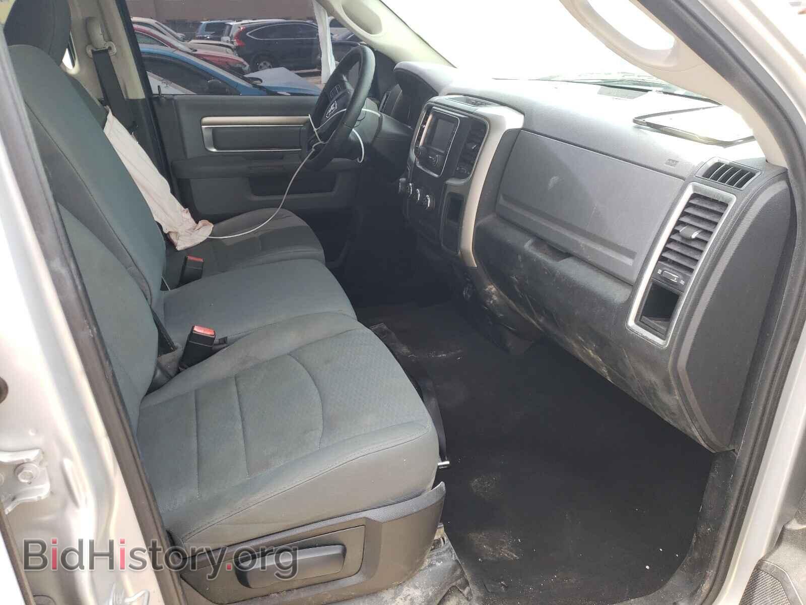 2014 DODGE RAM - VIN: 1C6RR6GT4ES478098 - Photo 5