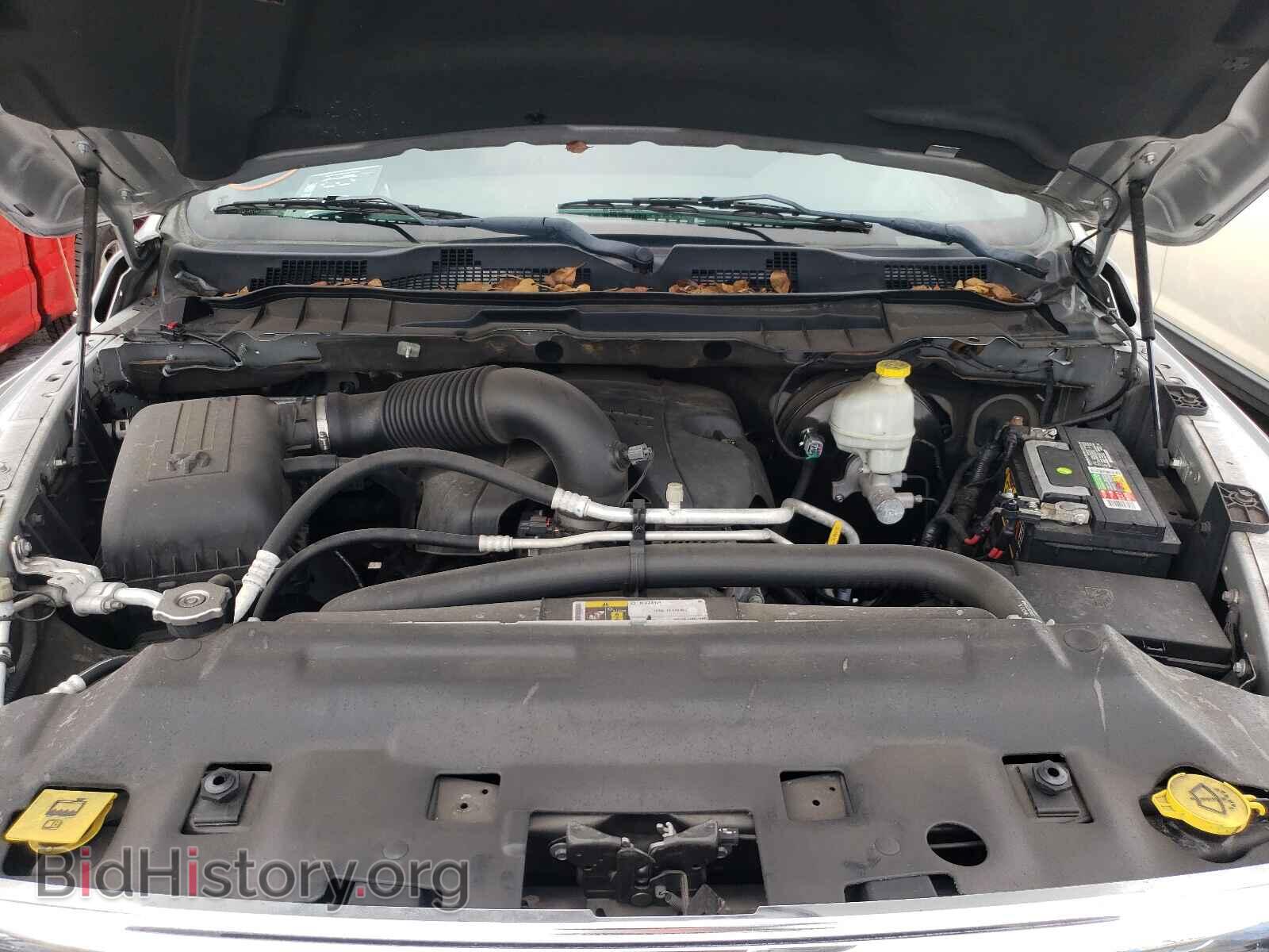 2014 DODGE RAM - VIN: 1C6RR6GT4ES478098 - Photo 7