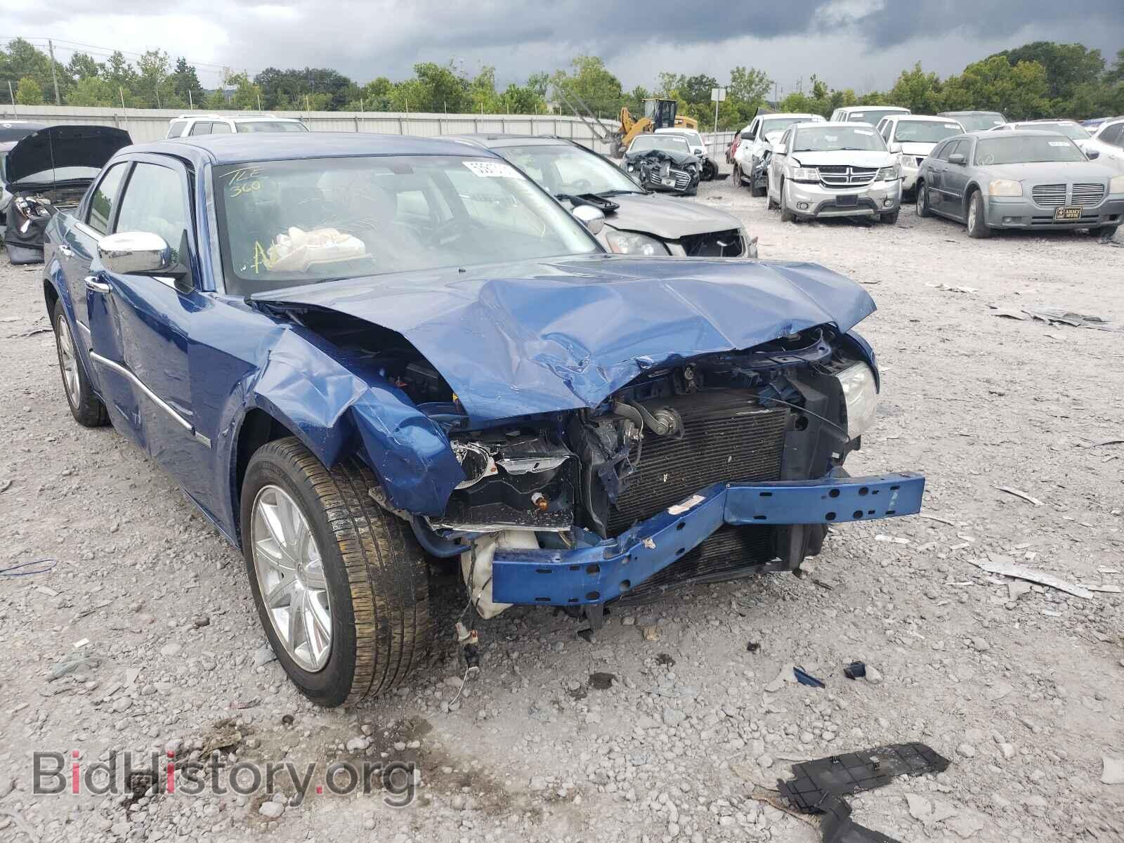 Photo 2C3CA5CV0AH330222 - CHRYSLER 300 2010