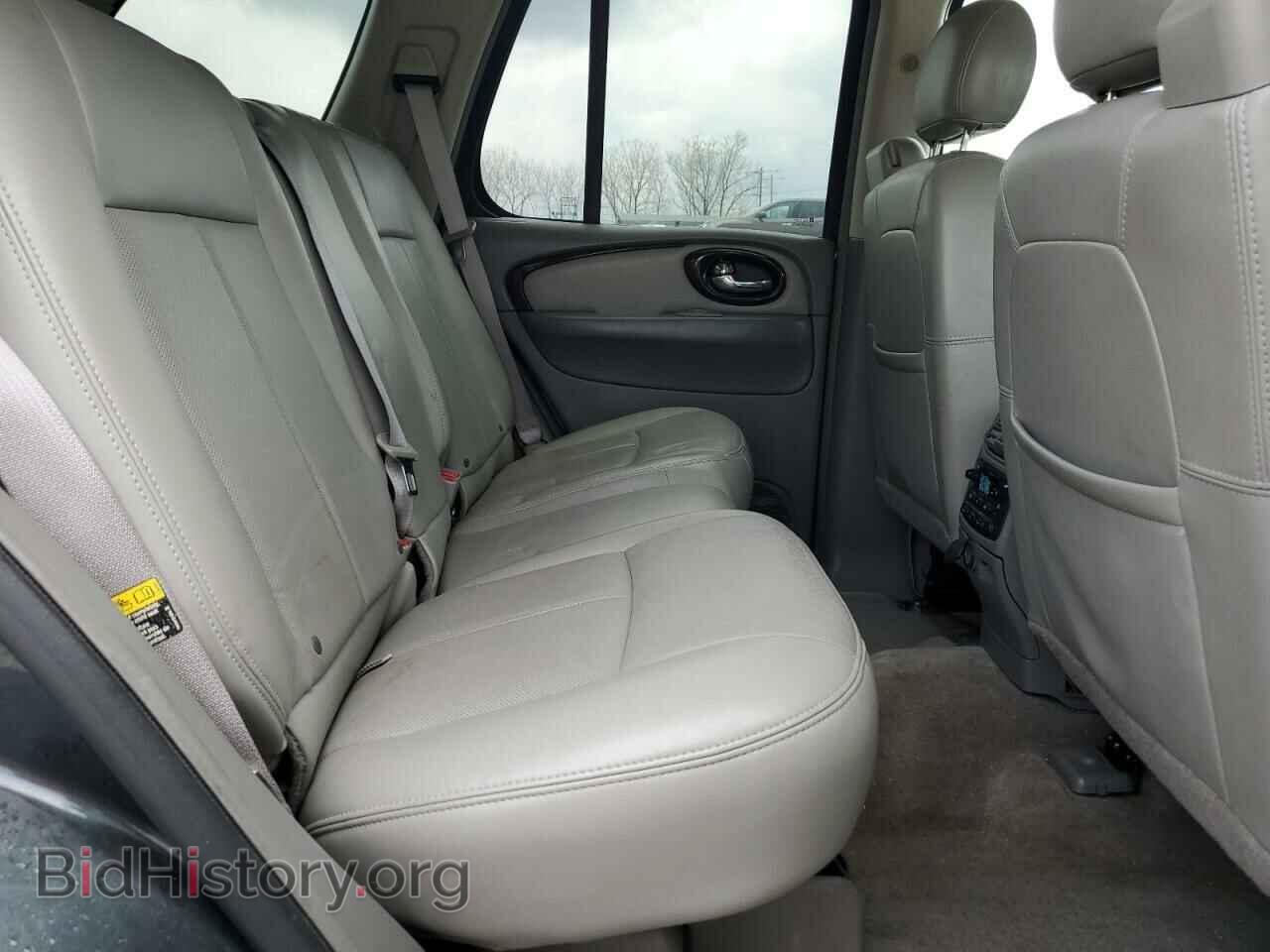 2006 BUICK RAINIER - VIN: 5GADT13S662198559 - Фото 11