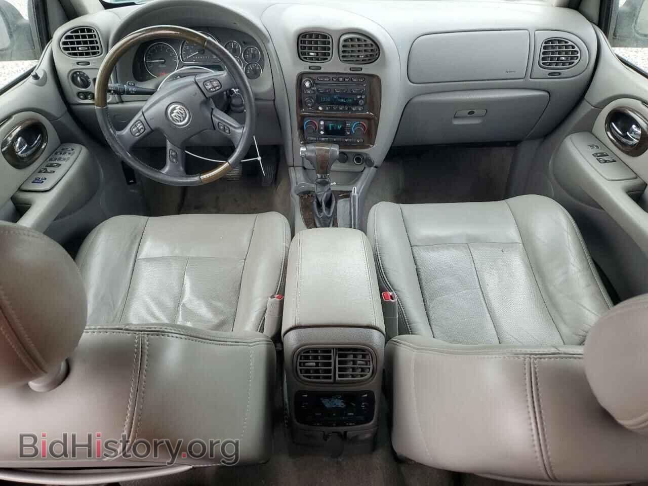 2006 BUICK RAINIER - VIN: 5GADT13S662198559 - Фото 8