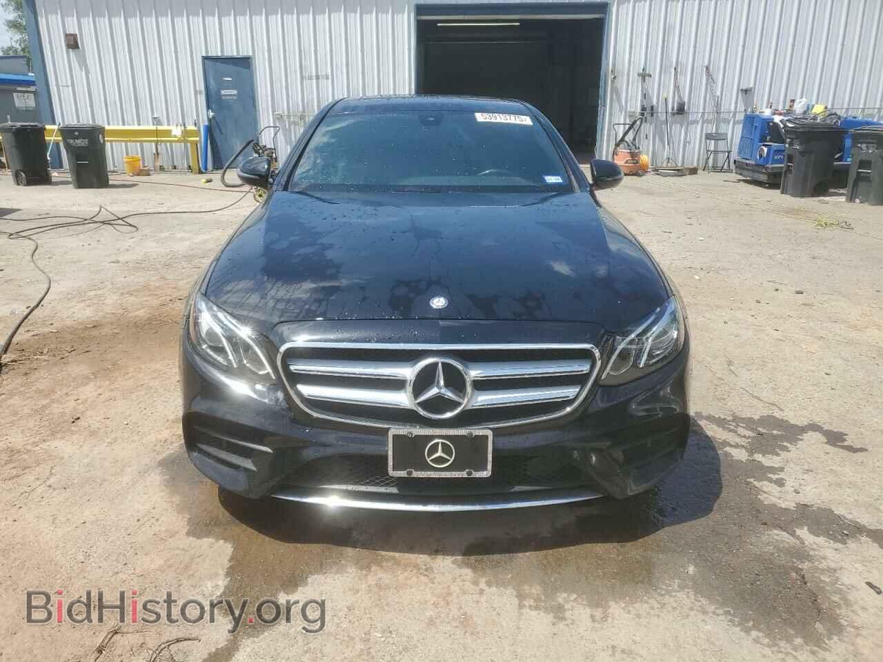 2017 MERCEDES-BENZ E-CLASS - VIN: WDDZF4JB7HA017306 - Фото 5
