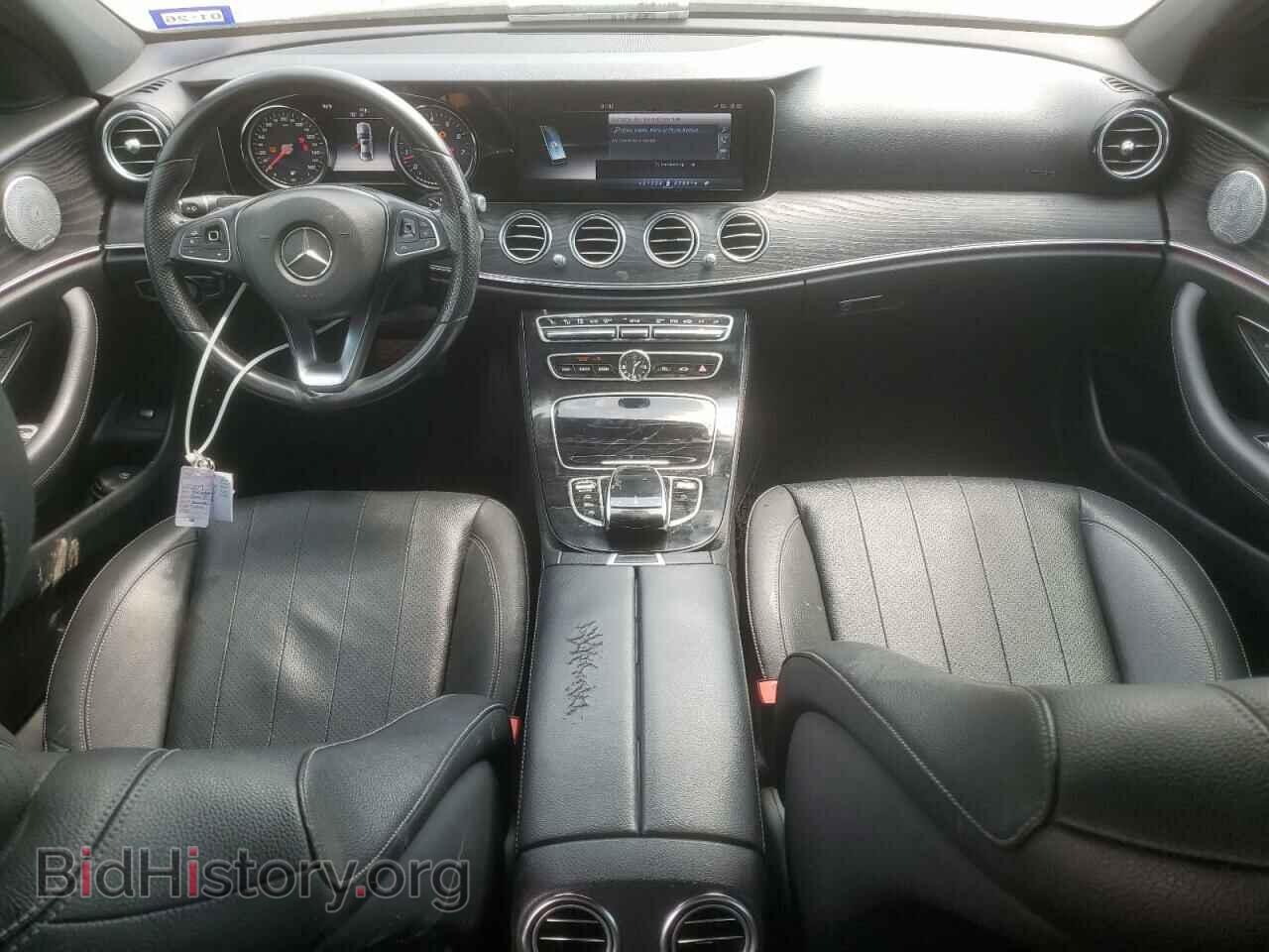 2017 MERCEDES-BENZ E-CLASS - VIN: WDDZF4JB7HA017306 - Фото 8