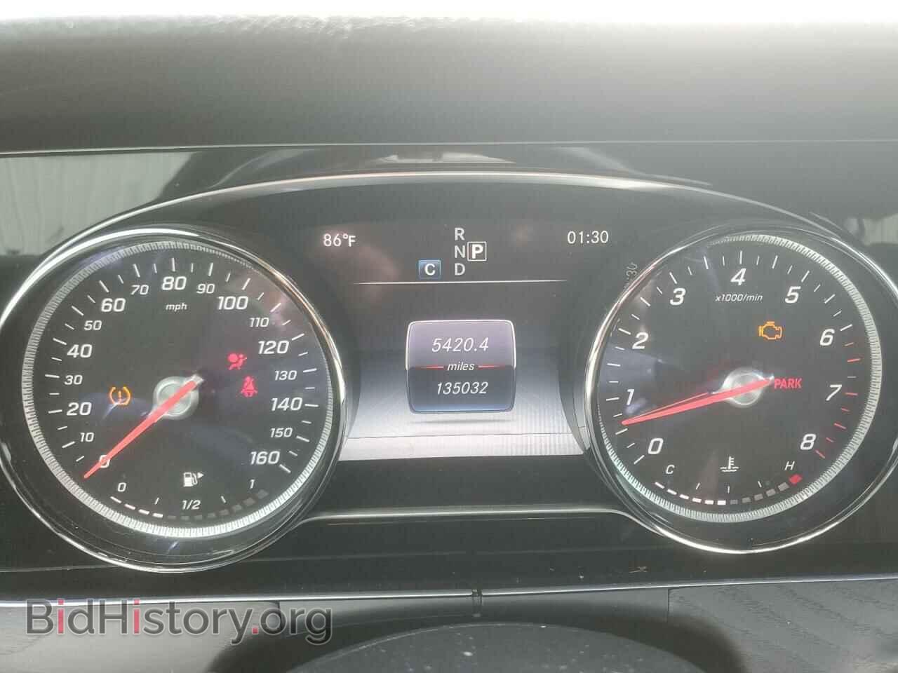 2017 MERCEDES-BENZ E-CLASS - VIN: WDDZF4JB7HA017306 - Фото 9