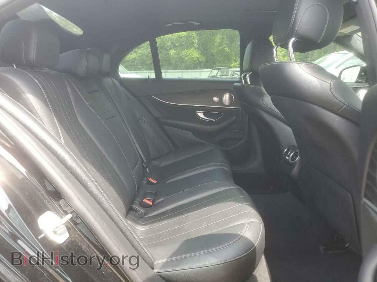 2017 MERCEDES-BENZ E-CLASS - VIN: WDDZF4JB7HA017306 - Фото 10