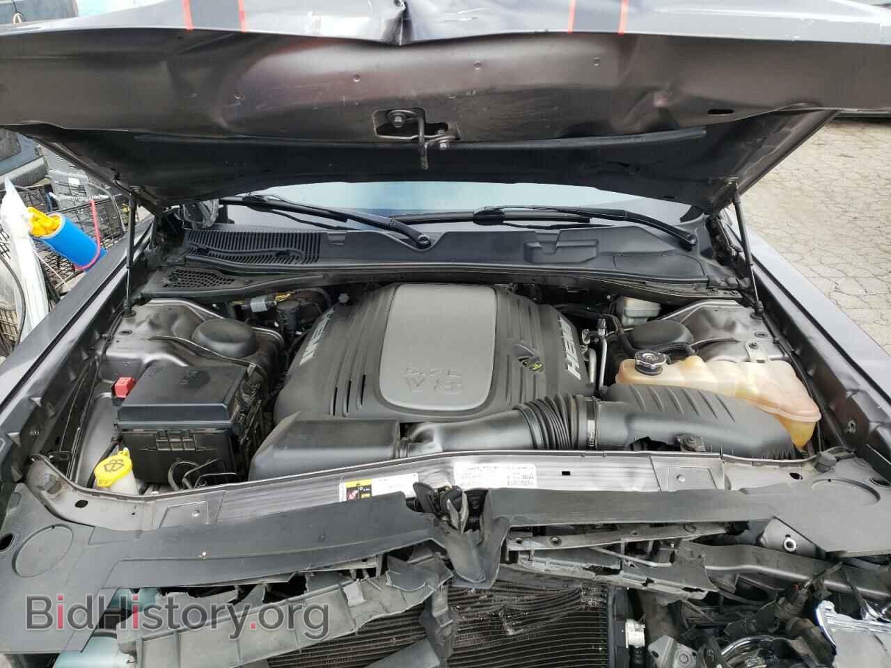 2014 DODGE CHALLENGER - VIN: 2C3CDYBT1EH231858 - Photo 7