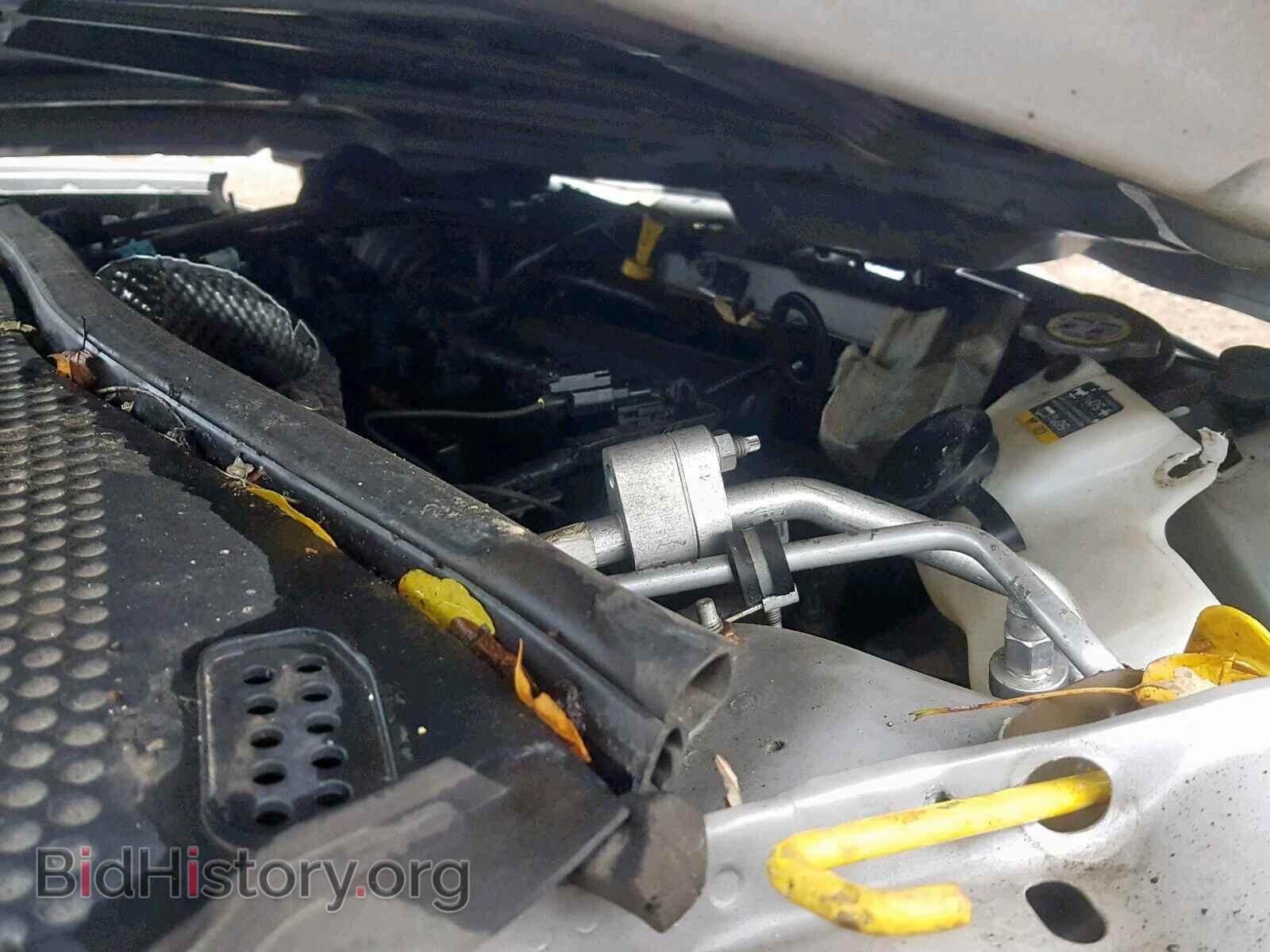 2011 FORD FOCUS - VIN: 1FAHP3FN0BW182209 - Фото 9
