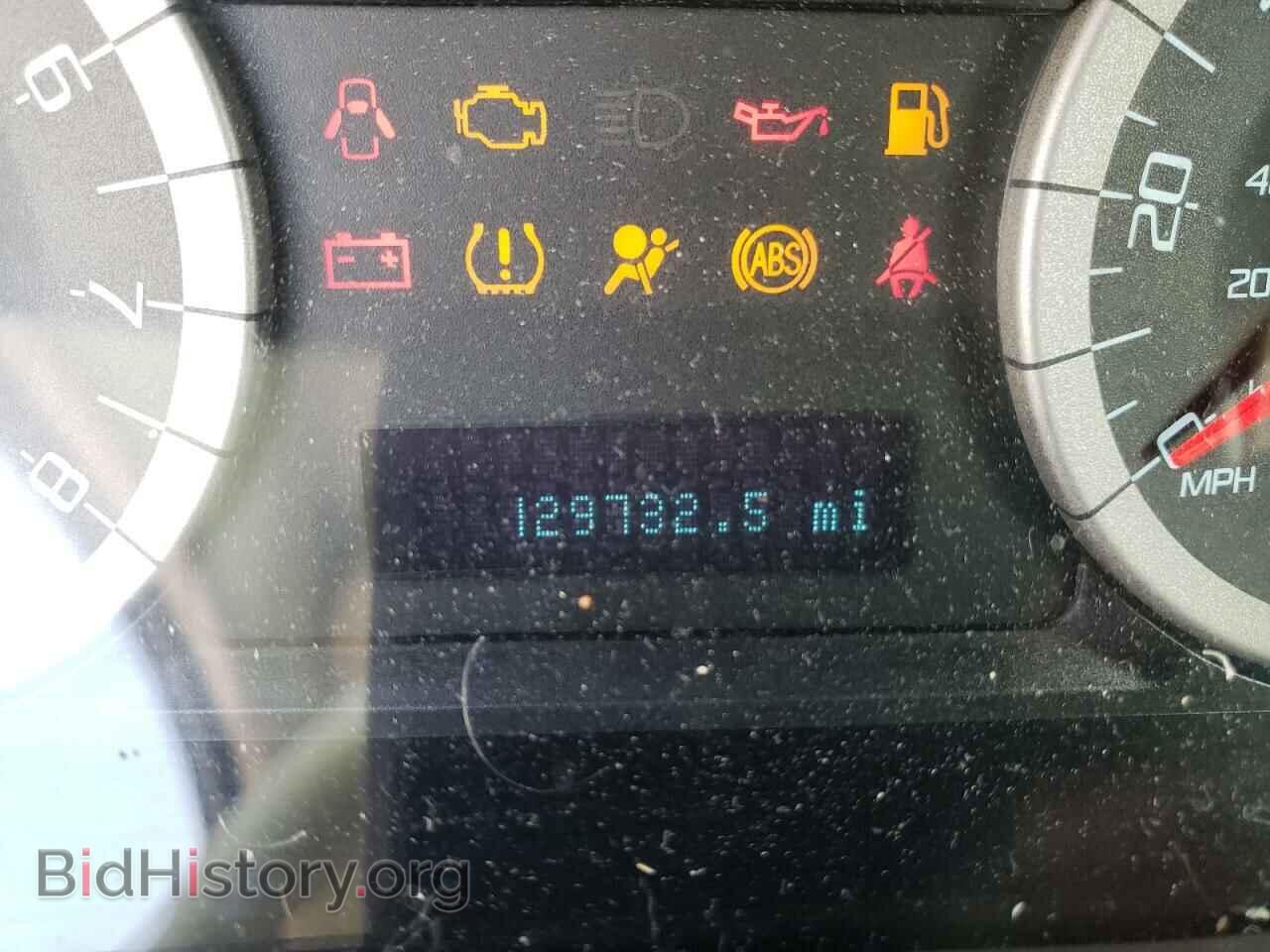 2012 FORD ESCAPE - VIN: 1FMCU9C76CKB45000 - Фото 8