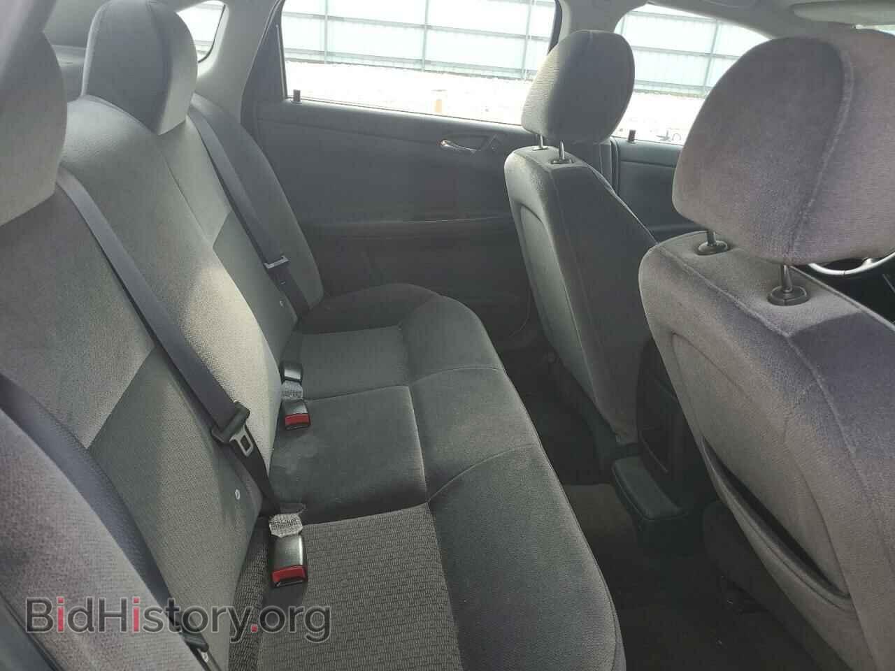 2013 CHEVROLET IMPALA - VIN: 2G1WF5E32D1238699 - Фото 10