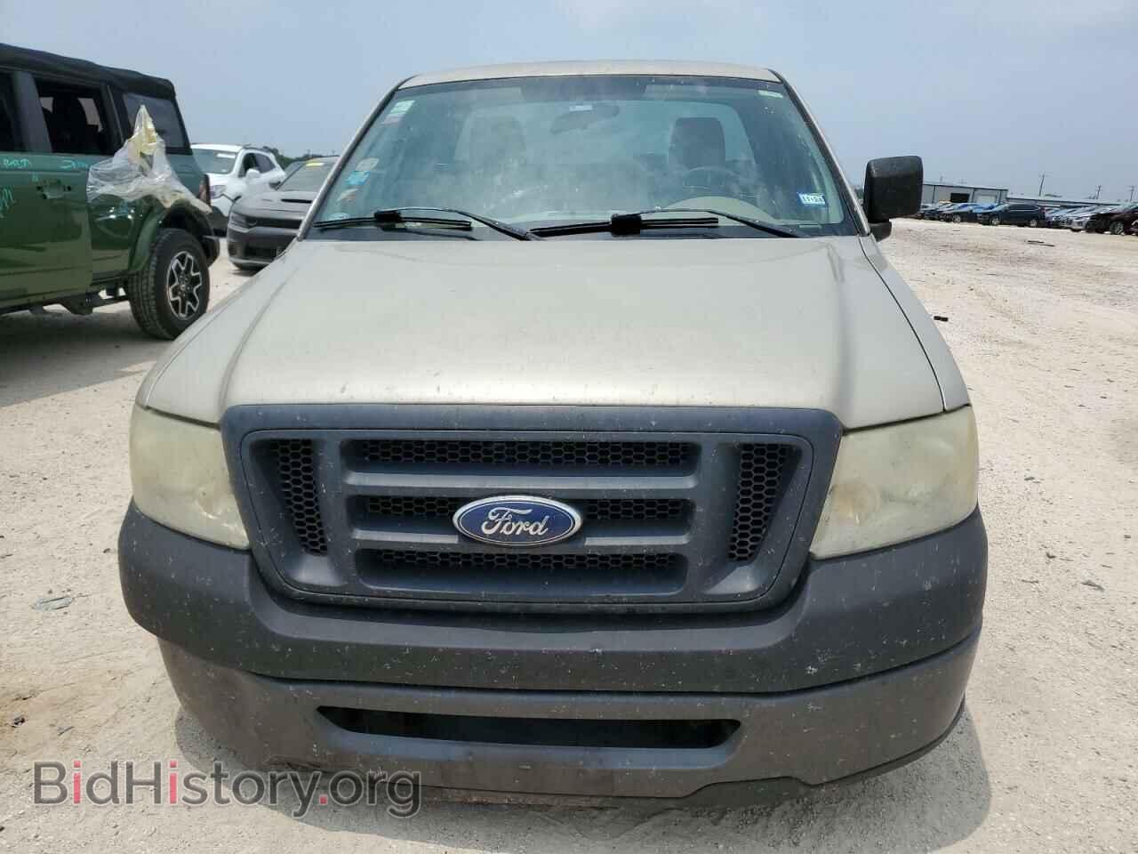 2008 FORD All Models - VIN: 1FTRF12248KE89156 - Photo 5