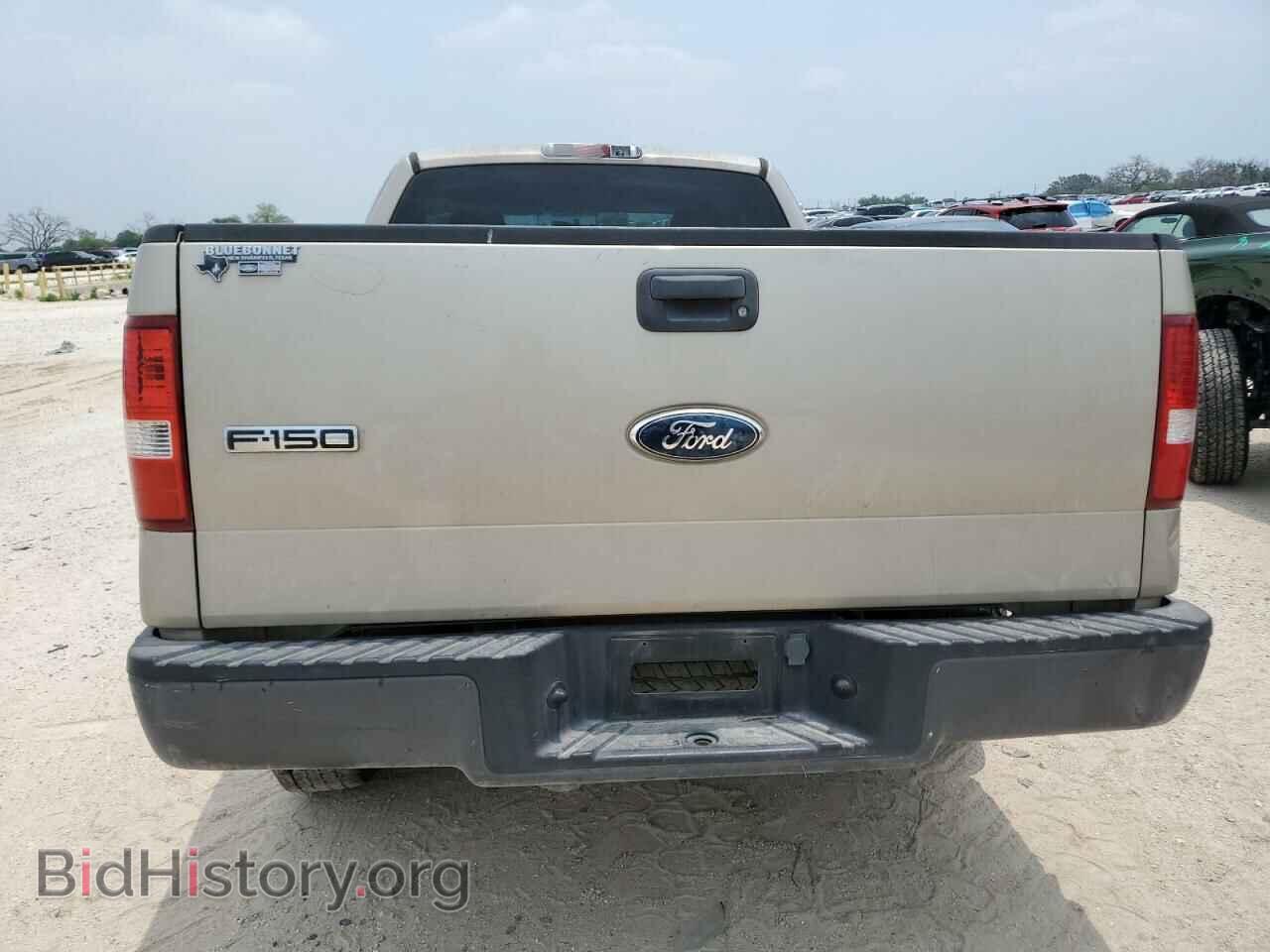 2008 FORD All Models - VIN: 1FTRF12248KE89156 - Photo 6