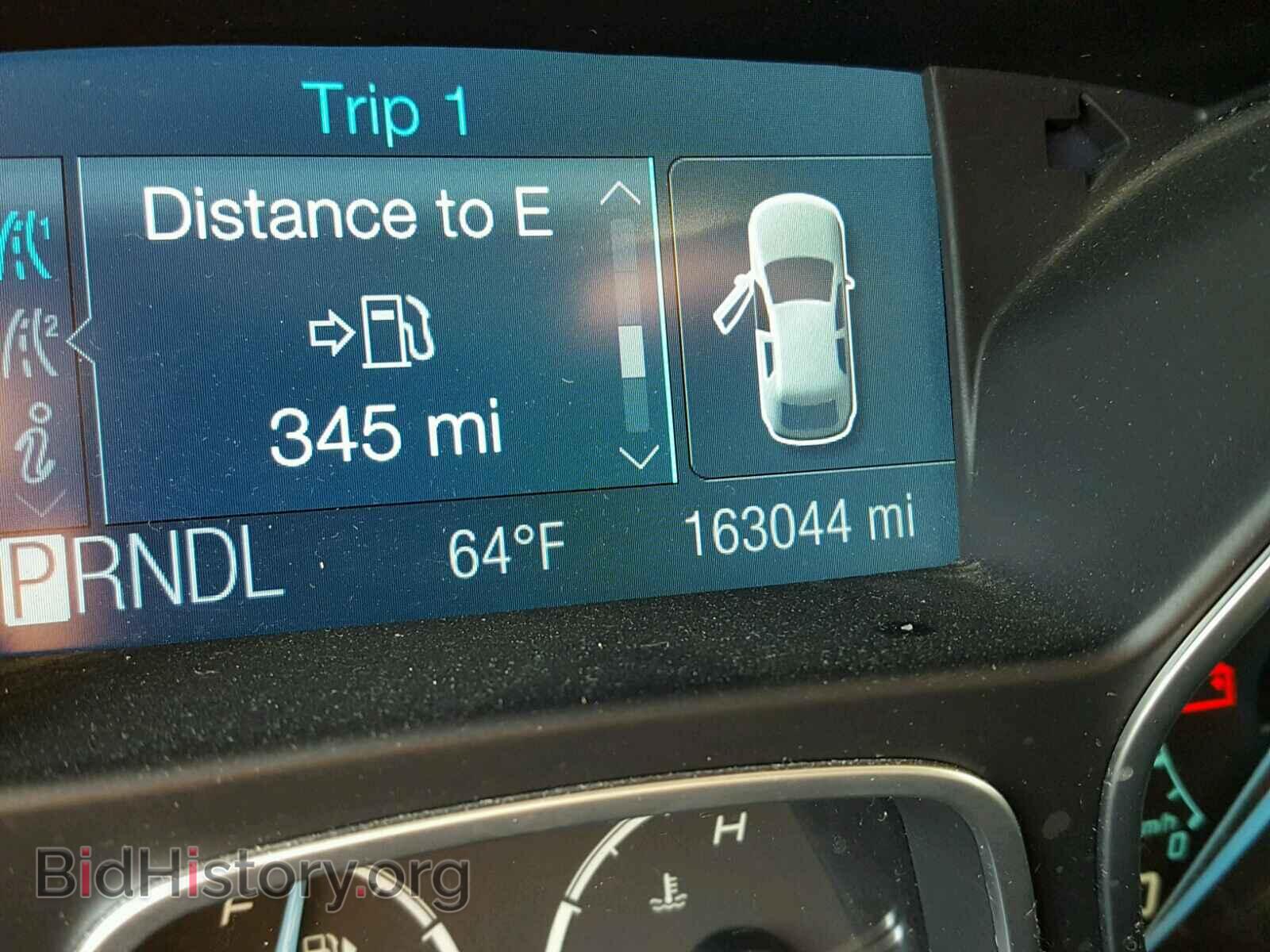 2012 FORD FOCUS - VIN: 1FAHP3F21CL215369 - Photo 8