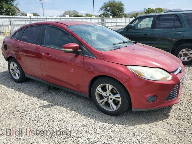 2014 Ford FOCUS (VIN 1FADP3F28EL131986) — photo 4 of 13
