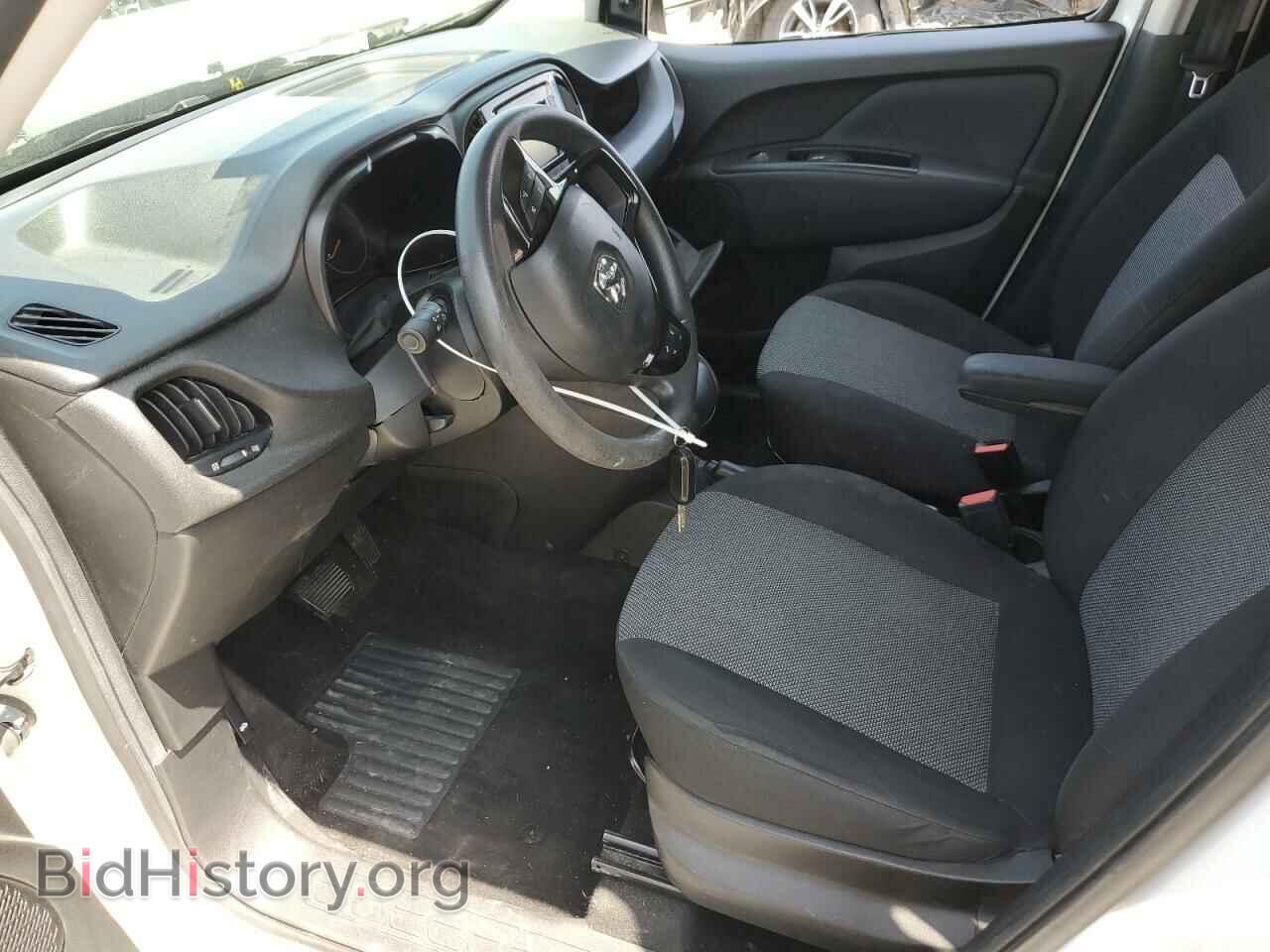 2019 RAM All Models - VIN: ZFBHRFAB0K6M59141 - Фото 7