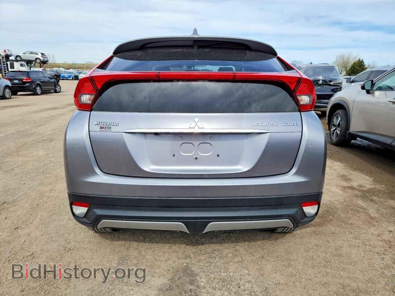 2019 MITSUBISHI ECLIPSE - VIN: JA4AT3AA2KZ600497 - Photo 6