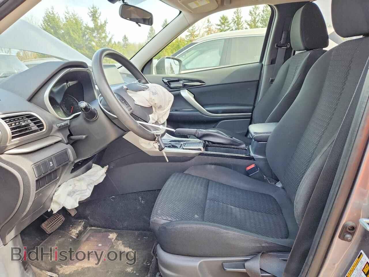 2019 MITSUBISHI ECLIPSE - VIN: JA4AT3AA2KZ600497 - Photo 7