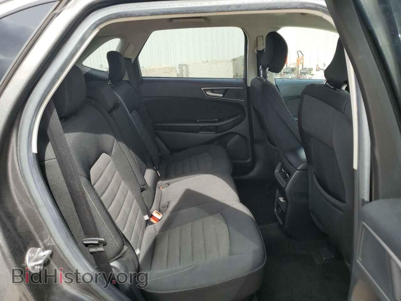 2017 FORD EDGE - VIN: 2FMPK4J92HBC01966 - Фото 11