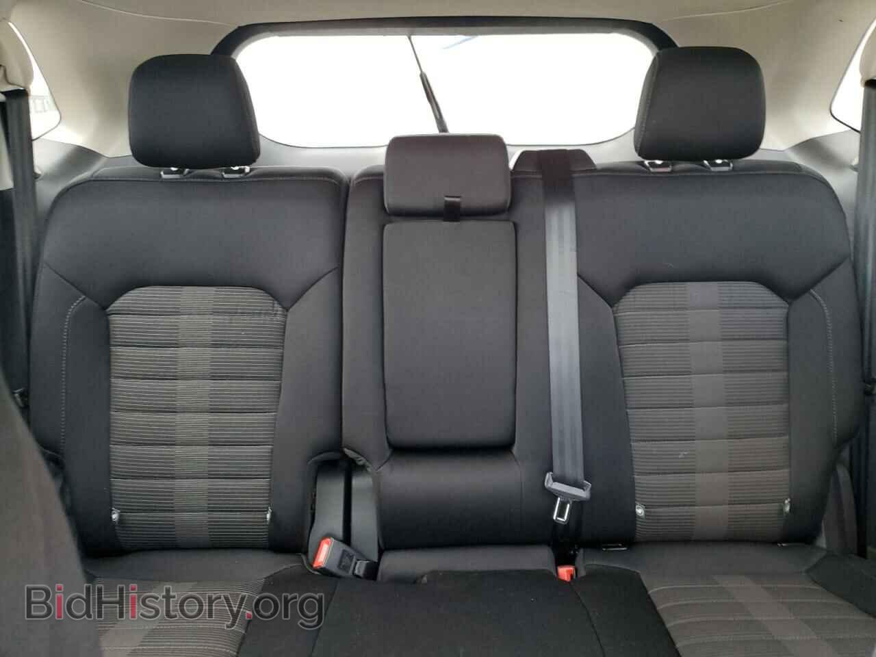 2017 FORD EDGE - VIN: 2FMPK4J92HBC01966 - Фото 10